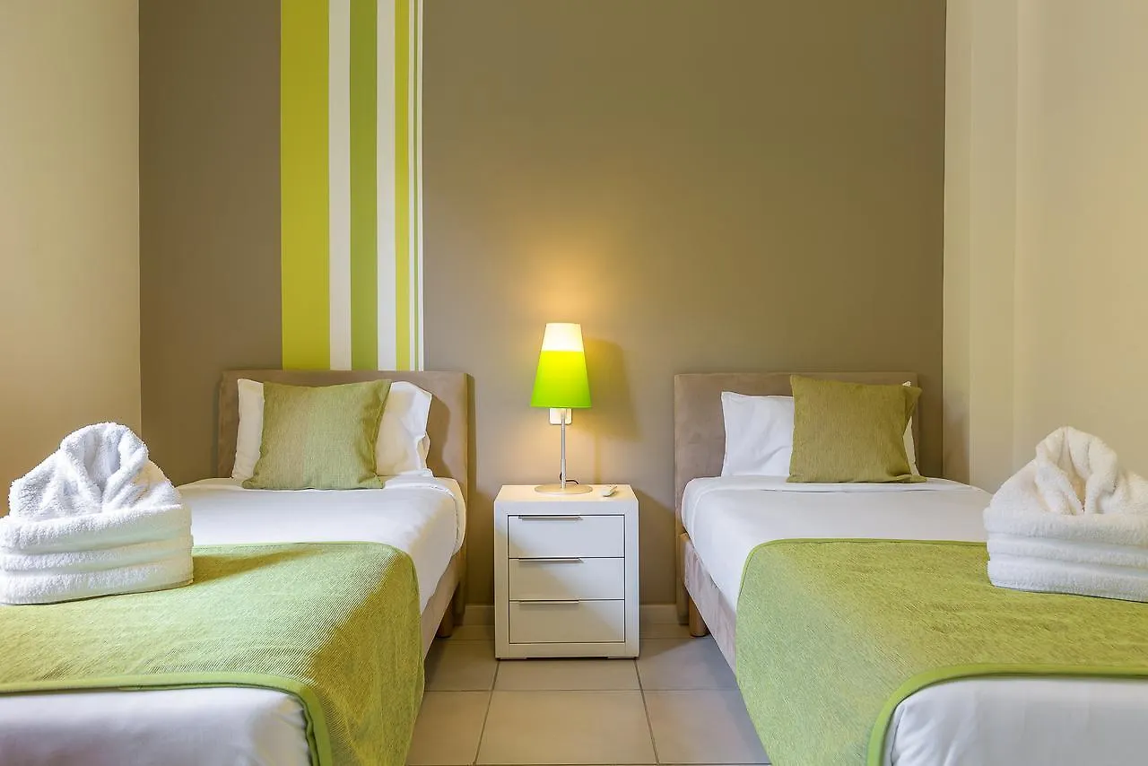 Villas Palm Le Vauclin 0*,  Martinique