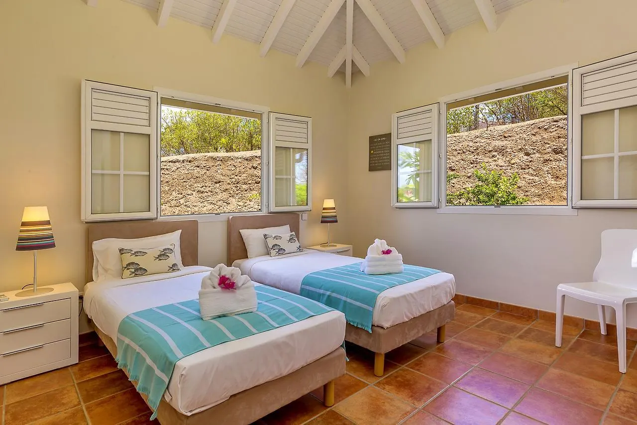 Resort Villas Palm Le Vauclin