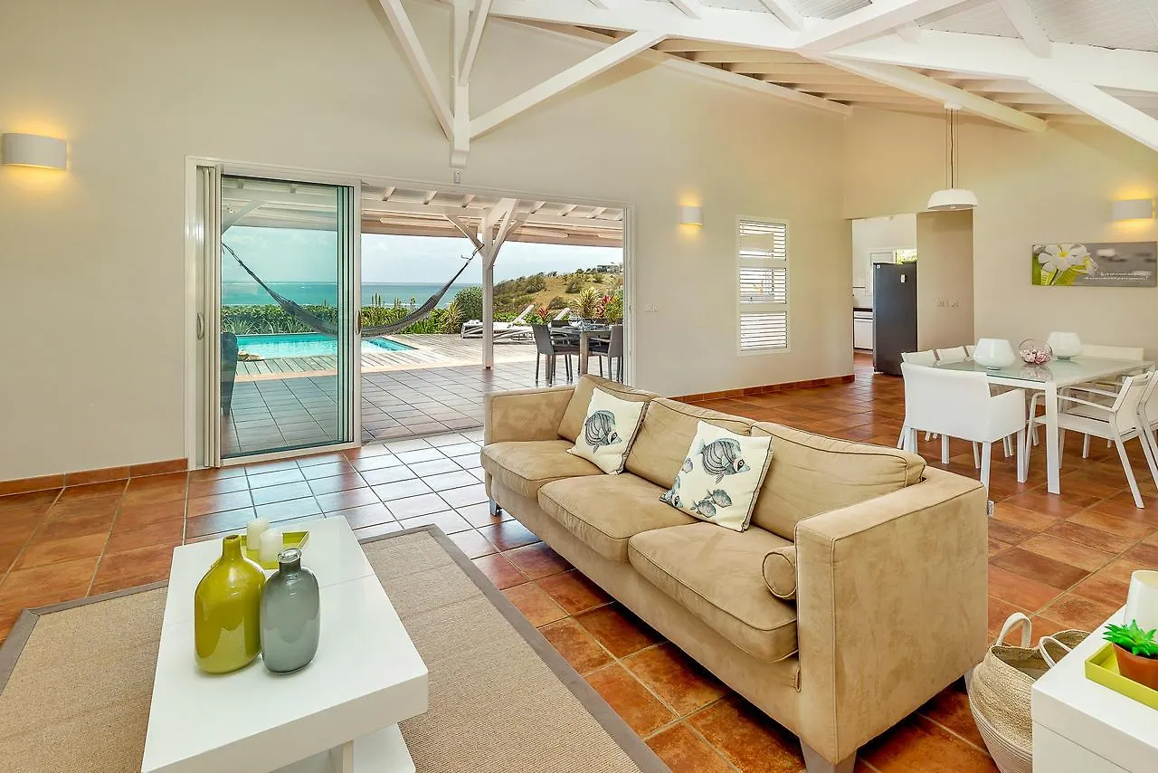 Villas Palm Ле-Воклен